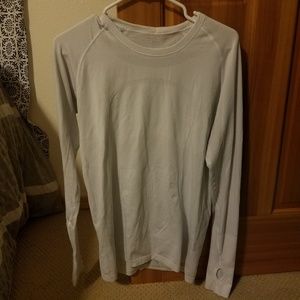 Lululemon Workout Top